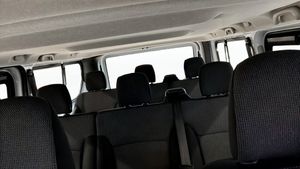 Renault Trafic bild 11