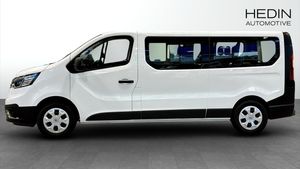 Renault Trafic bild 6