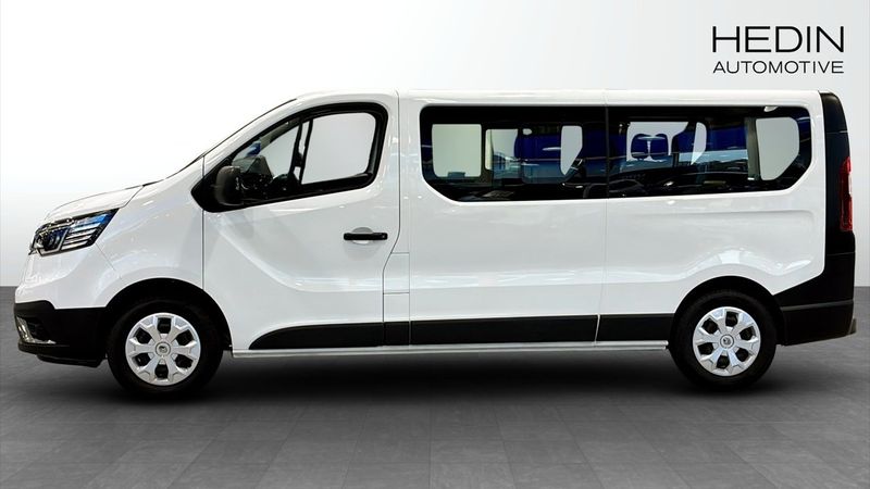 Renault Trafic bild 6