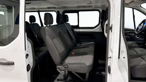 Renault Trafic bild 5