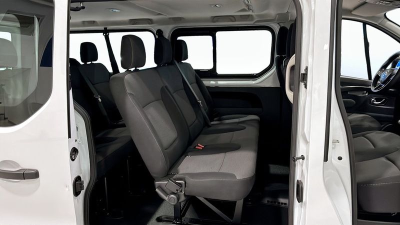 Renault Trafic bild 5