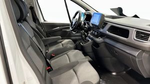 Renault Trafic bild 3