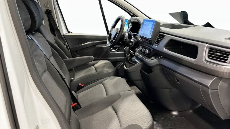 Renault Trafic bild 3