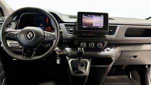Renault Trafic bild 4