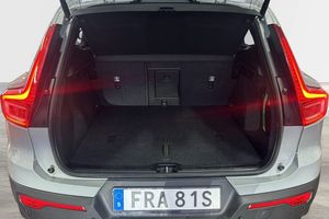 Volvo XC40 bild 14