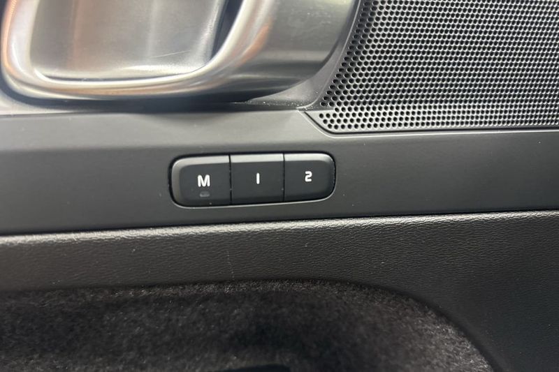 Volvo XC40 bild 17