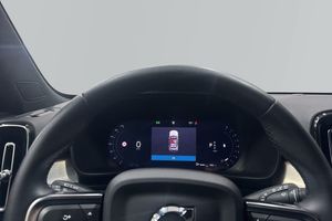 Volvo XC40 bild 12
