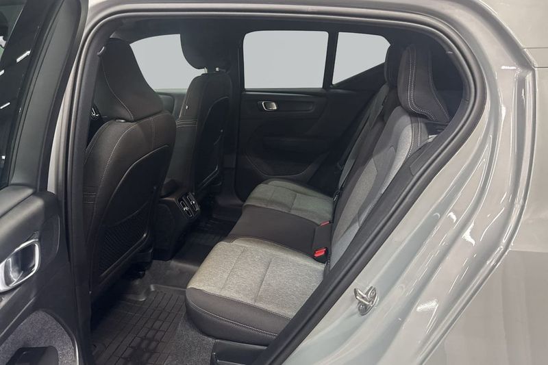 Volvo XC40 bild 7