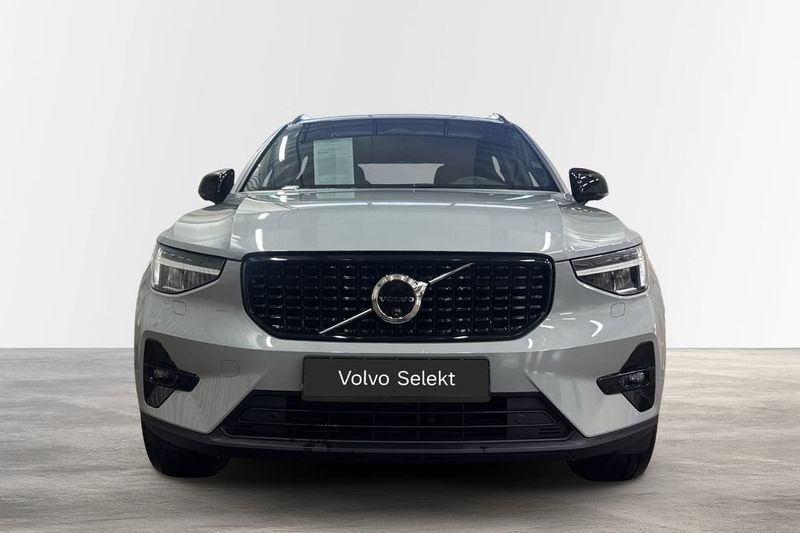 Volvo XC40 bild 9