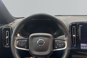 Volvo XC40 bild 11