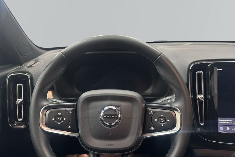 Volvo XC40 bild 11