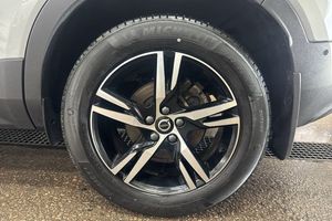 Volvo XC40 bild 21