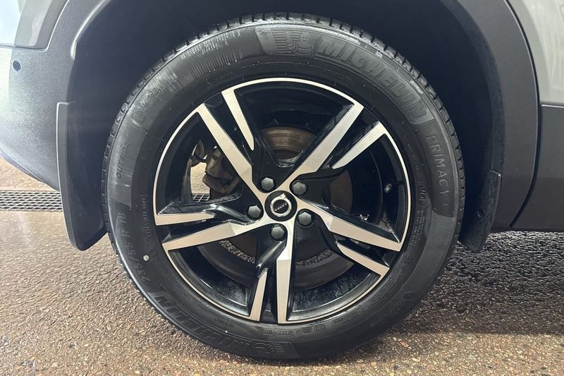 Volvo XC40 bild 20