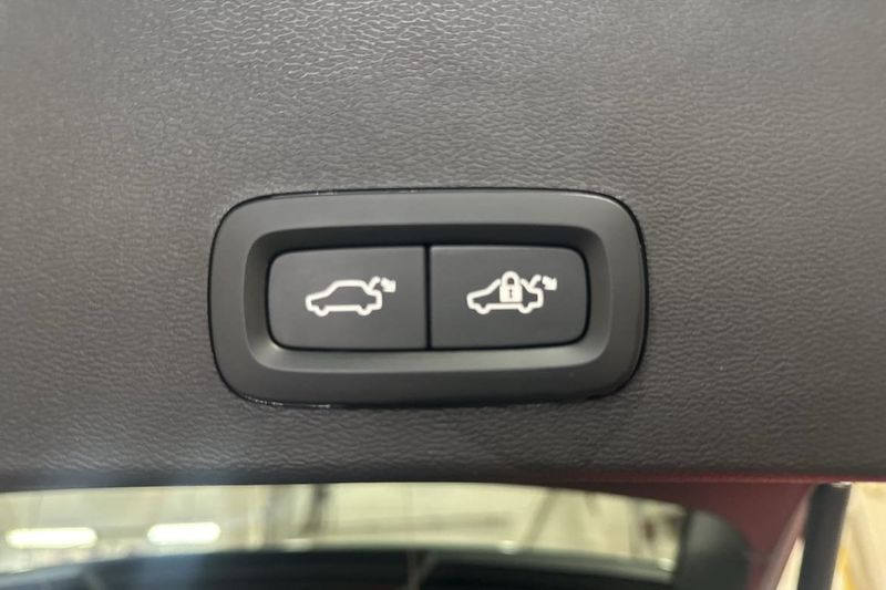 Volvo XC40 bild 15