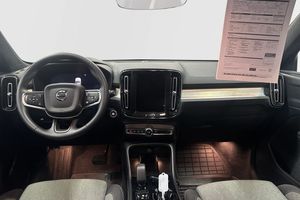 Volvo XC40 bild 6