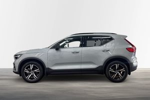 Volvo XC40 bild 3