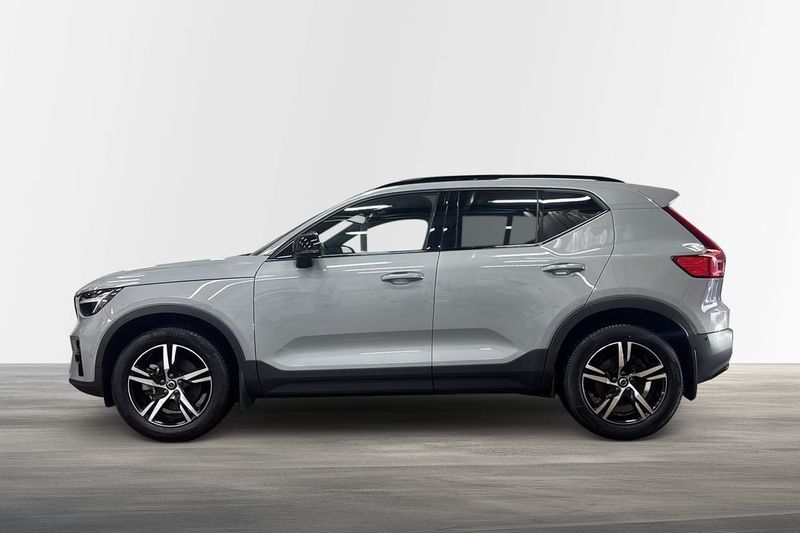 Volvo XC40 bild 3
