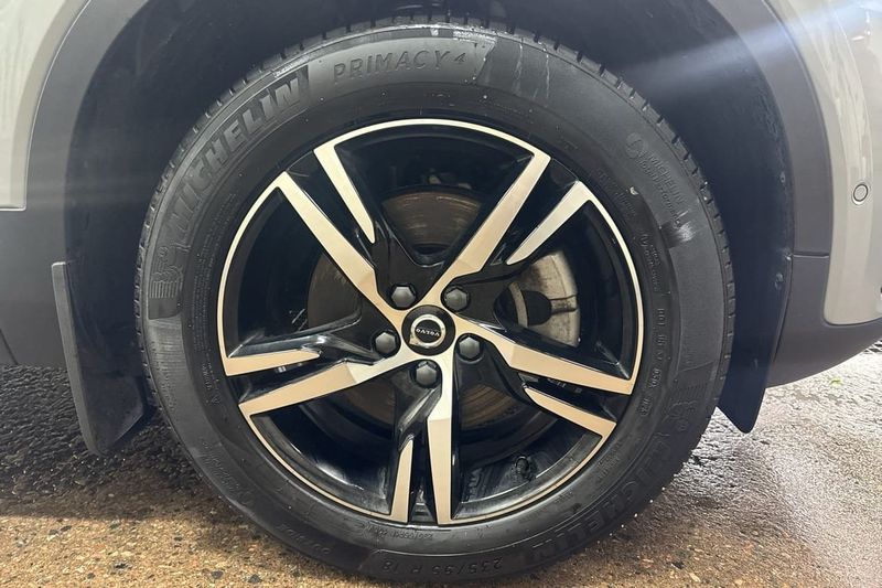 Volvo XC40 bild 19