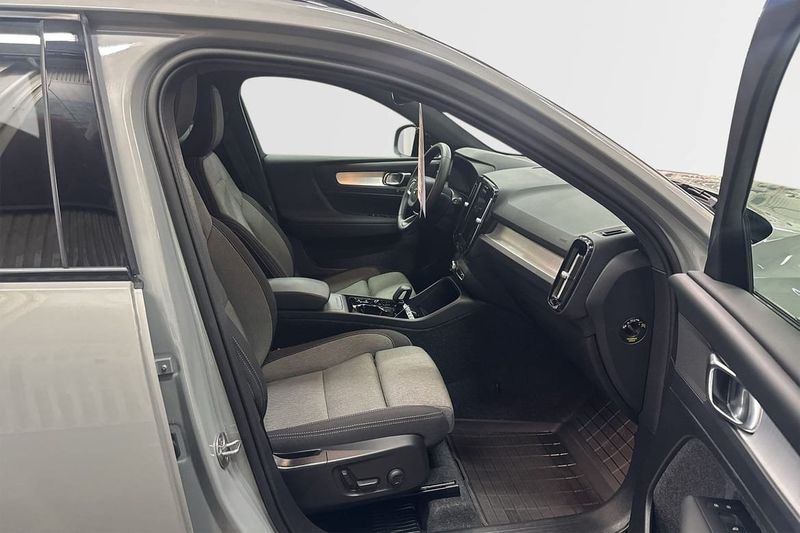 Volvo XC40 bild 5