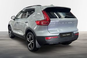 Volvo XC40 bild 2