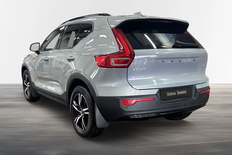 Volvo XC40 bild 2