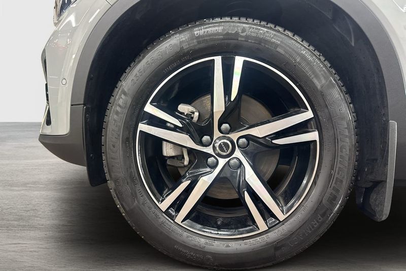 Volvo XC40 bild 10