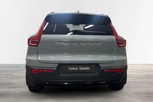 Volvo XC40 bild 8