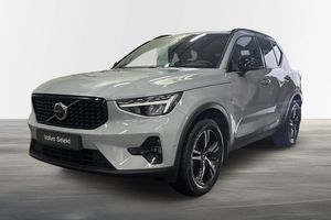 Volvo XC40 bild 1