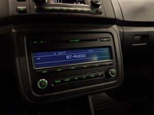 Skoda Fabia bild 17