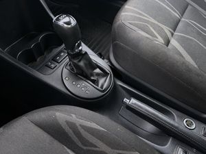 Skoda Fabia bild 20