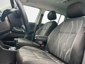 Skoda Fabia bild 10