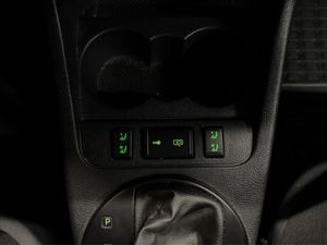 Skoda Fabia bild 19