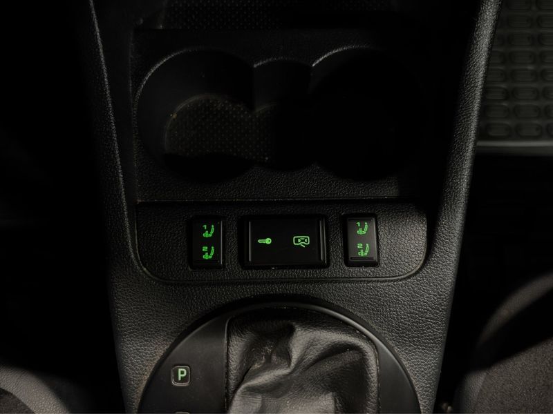 Skoda Fabia bild 19