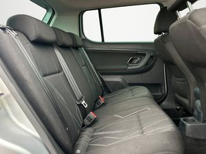 Skoda Fabia bild 13