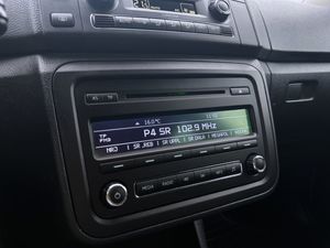 Skoda Fabia bild 18