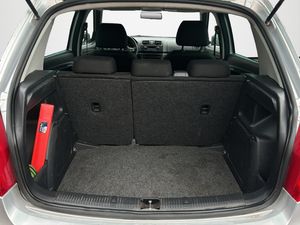 Skoda Fabia bild 21