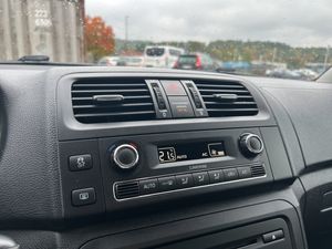 Skoda Fabia bild 16