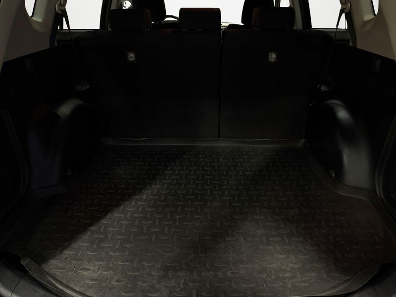 Toyota RAV4 bild 23