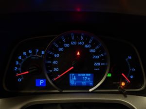 Toyota RAV4 bild 15