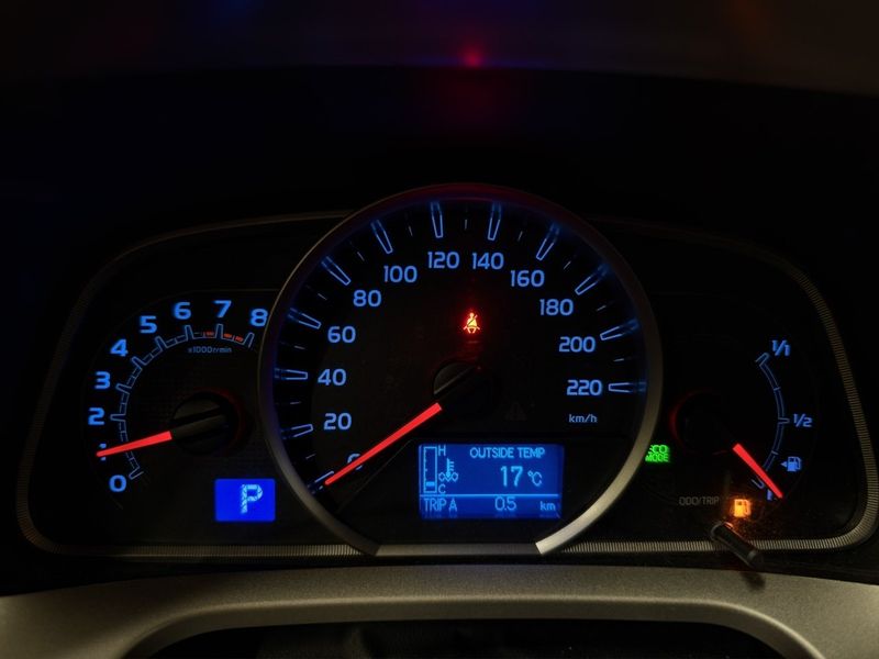 Toyota RAV4 bild 15