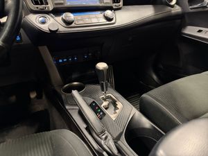 Toyota RAV4 bild 21