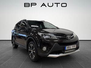 Toyota RAV4 bild 8