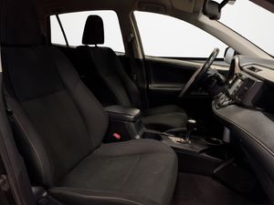 Toyota RAV4 bild 12