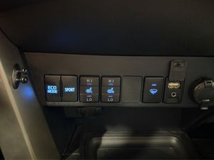 Toyota RAV4 bild 20