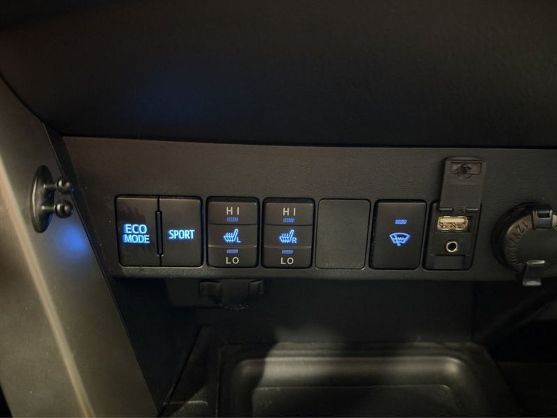 Toyota RAV4 bild 20