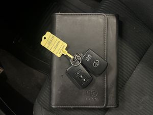 Toyota RAV4 bild 26