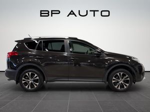 Toyota RAV4 bild 7