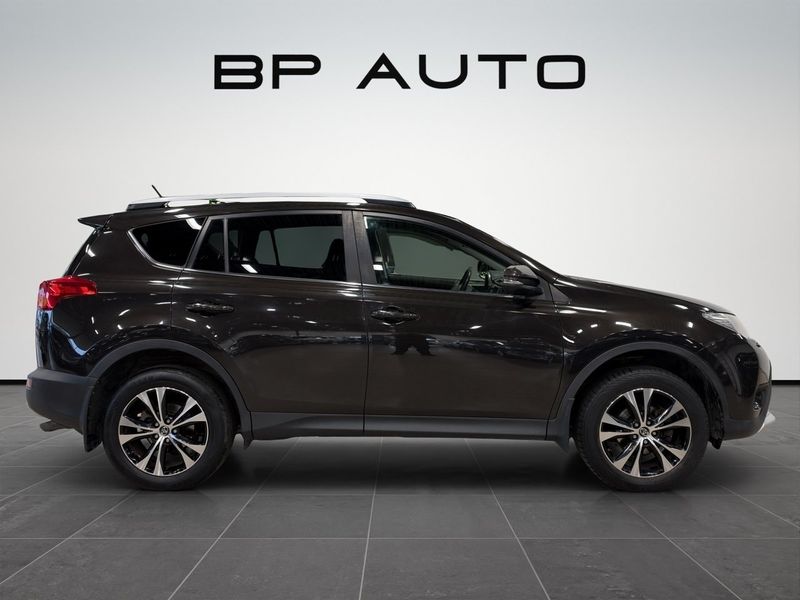 Toyota RAV4 bild 7