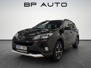 Toyota RAV4 bild 1