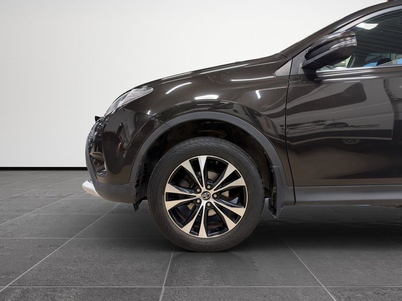 Toyota RAV4 bild 25
